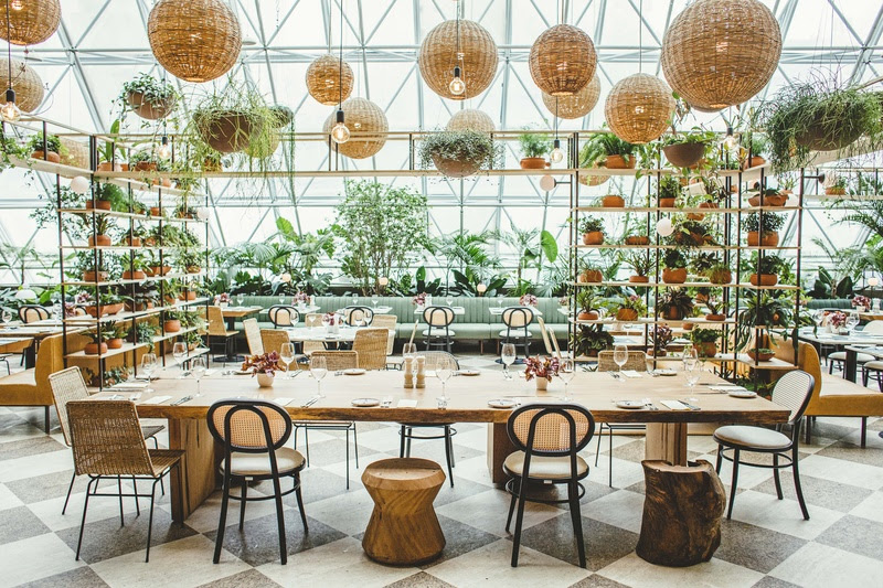 Terraço Jardins celebra Dia do Saci com brunch de sabores caipiras