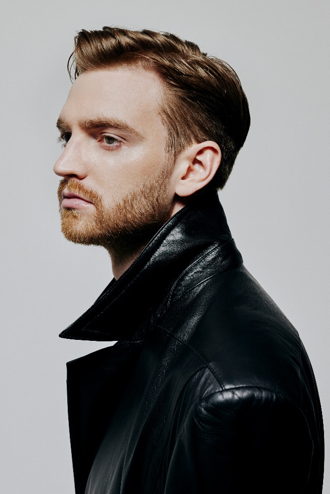 Chris Avantgarde lança ‘Down For The Night’ com Poté