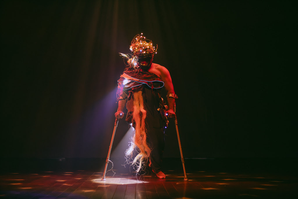 Festival Panorama ocupa Rio de Janeiro com dança, diversidade e experimentação artística