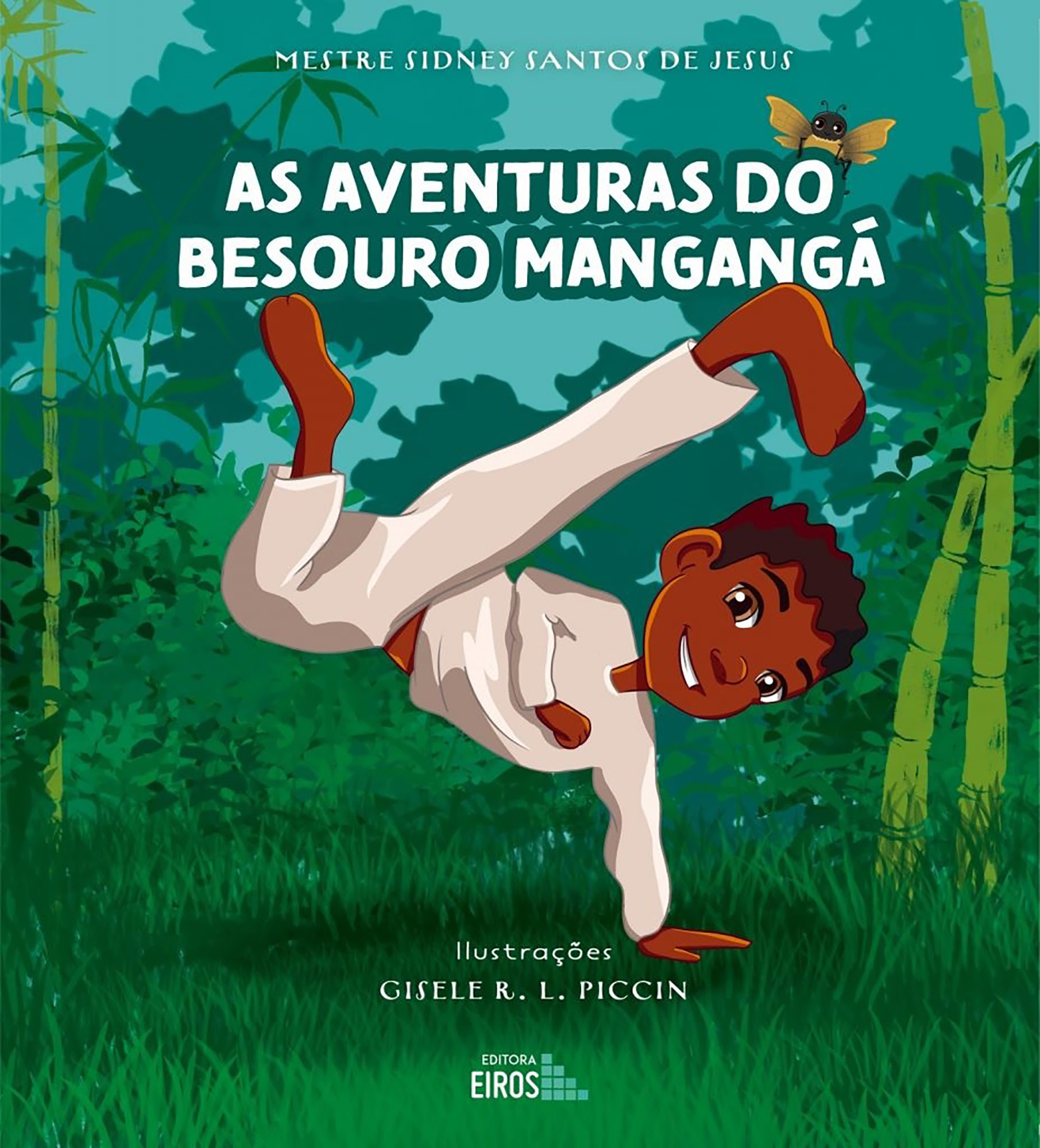 Dia Nacional do Livro: importância do paradidático e dicas de leitura infantil