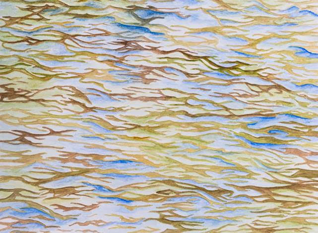 MAB FAAP apresenta exposição inédita de Caru Duprat no programa Mezanino Aberto