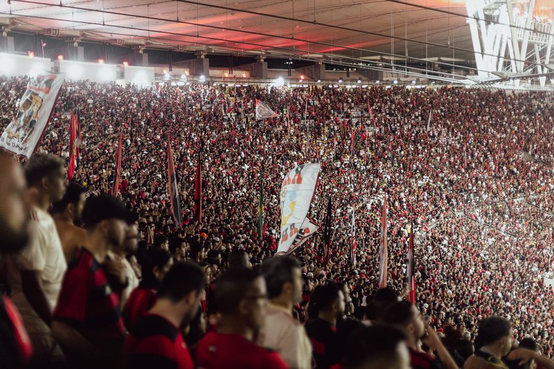 Hapvida e Solutions anunciam benefícios para torcedores do Flamengo