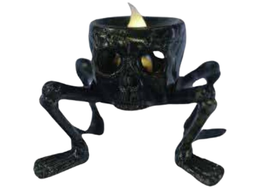 Halloween: Popper lança linha completa para montar festas de arrepiar