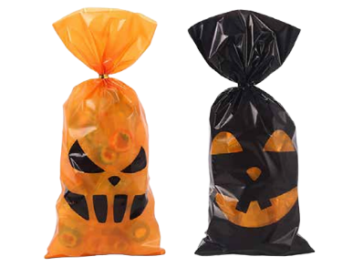 Halloween: Popper lança linha completa para montar festas de arrepiar