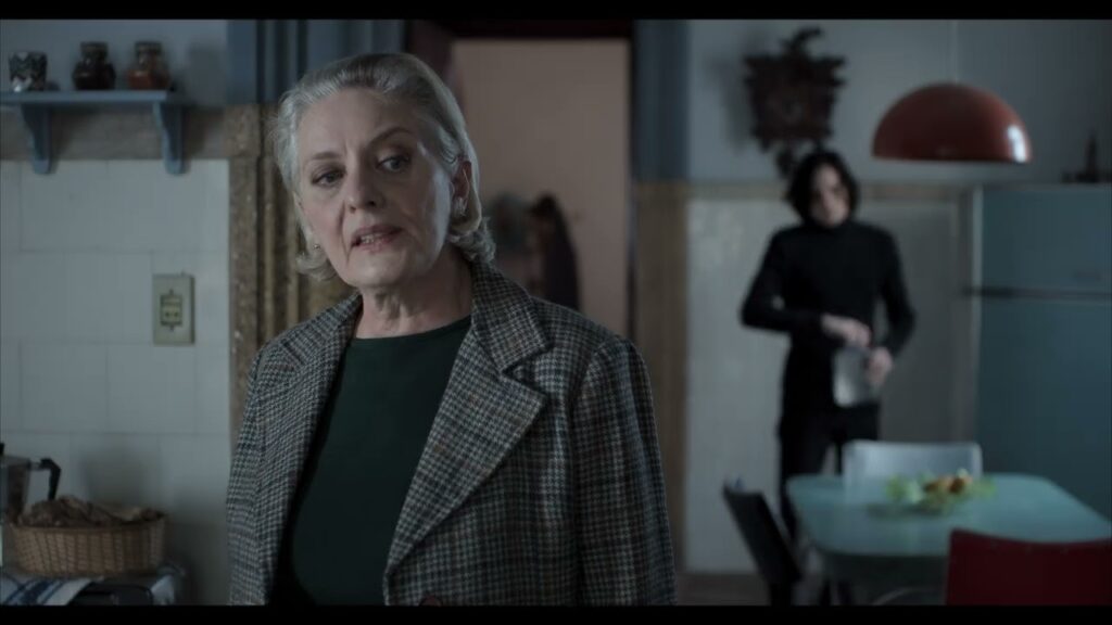 Terror brasileiro ganha nova voz feminina com “O Porão da Rua do Grito”, que estreia no Halloween