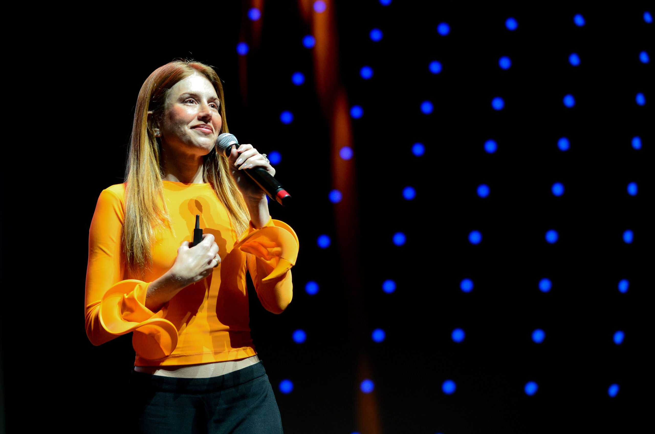 Brasil Influencer 2025 estreia com Erich Shibata, Mari Maria, Marcus Marques e grandes nomes da influência