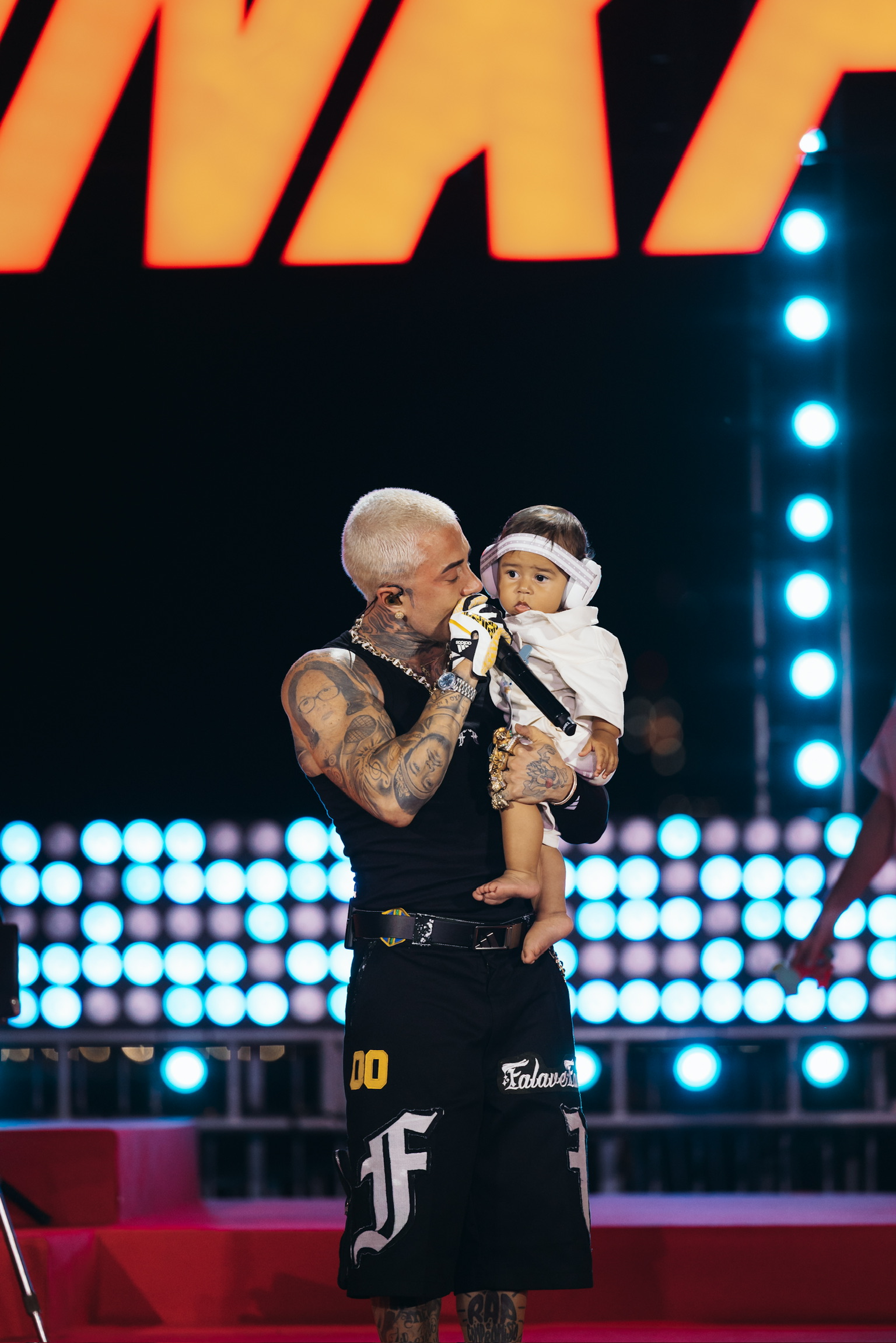 MC Daniel grava DVD “FunkFunk” em Niterói e lança nova label em clima de nostalgia