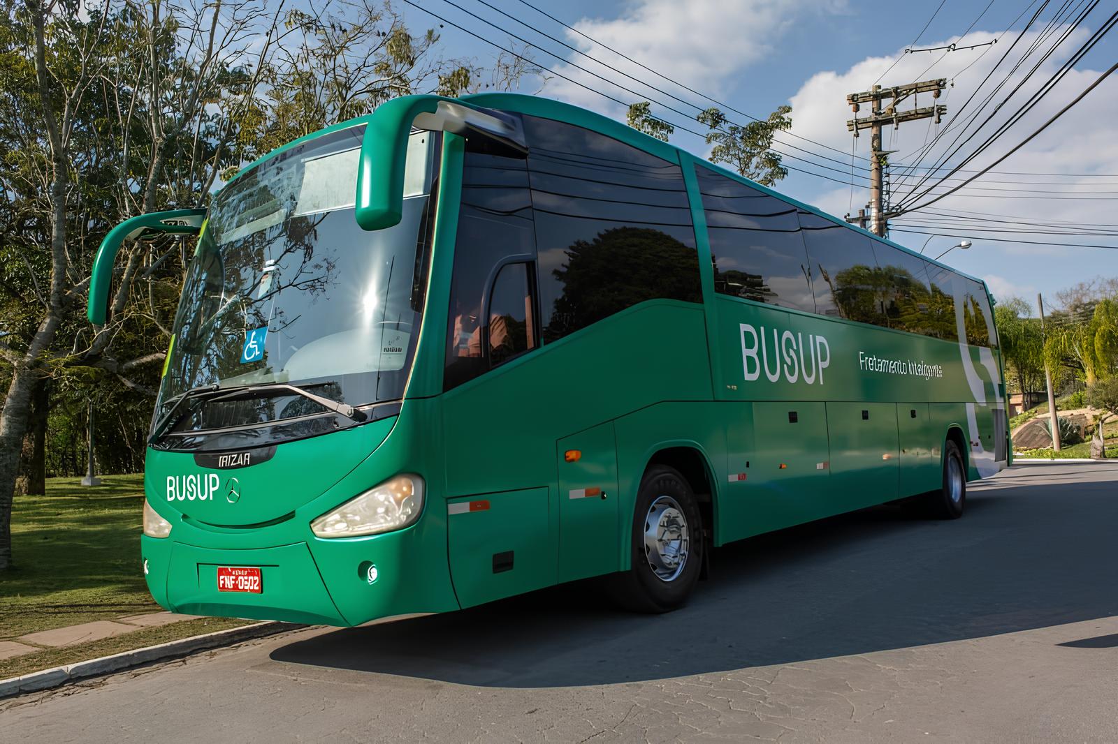 Vai ao Rock the Mountain? Saiba como chegar ao festival com conforto e segurança