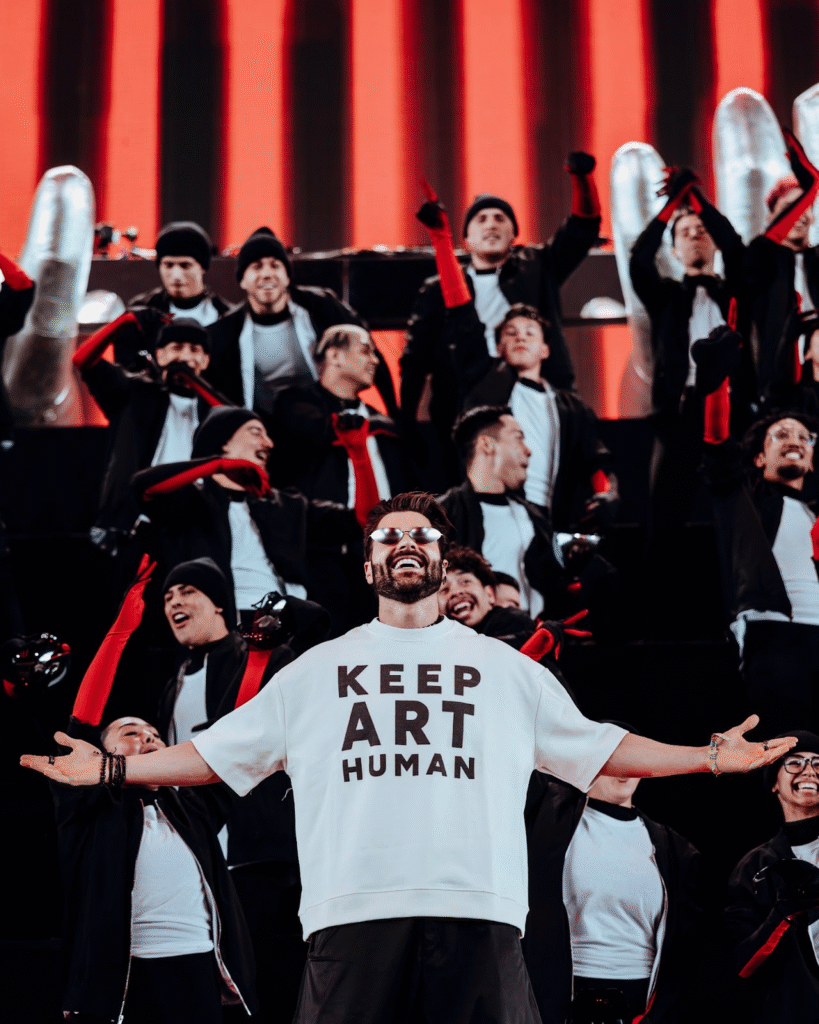 Alok conquista 3º lugar em ranking mundial da DJ Mag Alok conquista 3º lugar em ranking mundial da DJ Mag