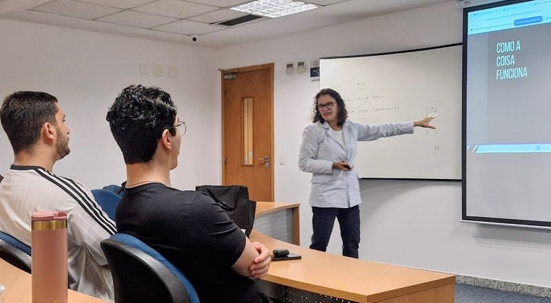 Ibmec Hubs Rio abre inscrições para startups inovadoras