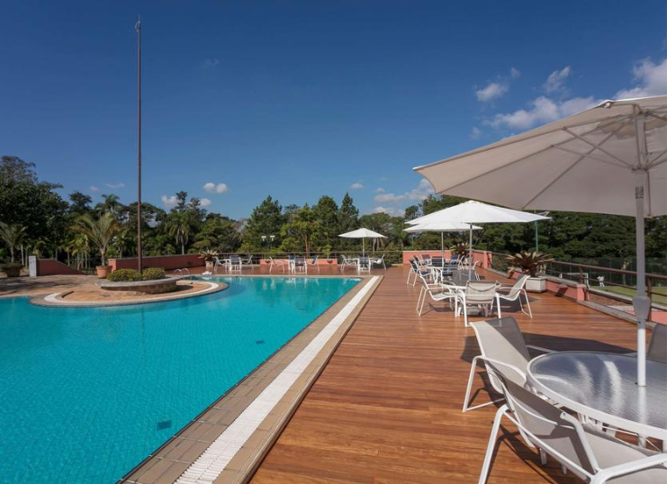 Almenat Tapestry by Hilton celebra outubro com diversão e natureza Almenat Tapestry by Hilton celebra outubro com diversão e natureza