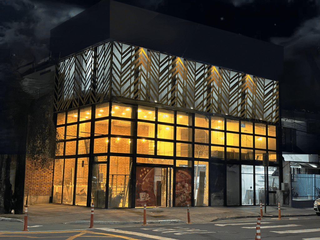 Justo Café inaugura nova unidade em Niterói com menu autoral Justo Café inaugura nova unidade em Niterói com menu autoral