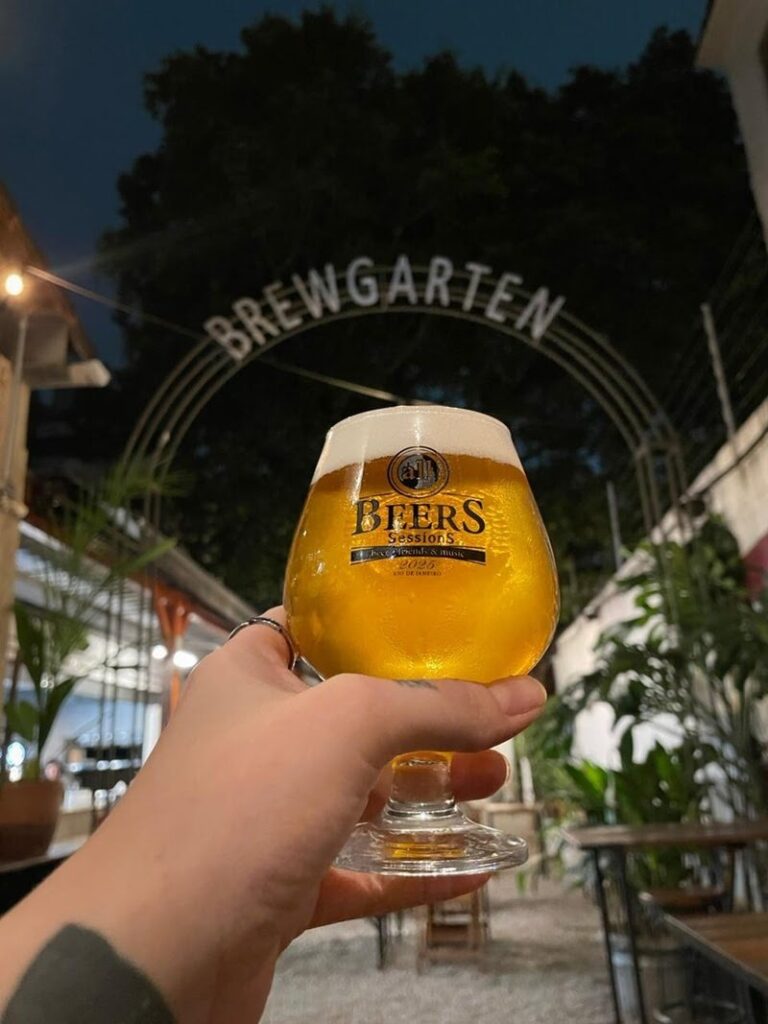 All Beers Sessions estreia no Rio com festa no Brewteco