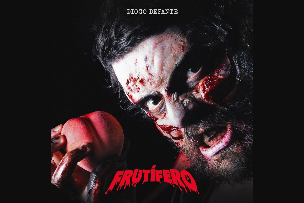 Diogo Defante lança single e clipe “Frutífero” com megaprodução inspirada no Halloween