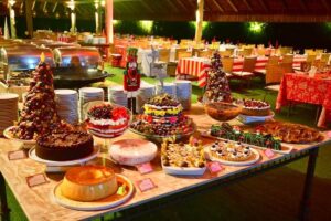 Portobello Resort prepara Natal e Réveillon especiais