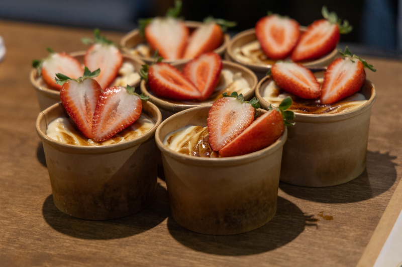 Christmas in Vineyards gathers 35 enogastronomic experiences