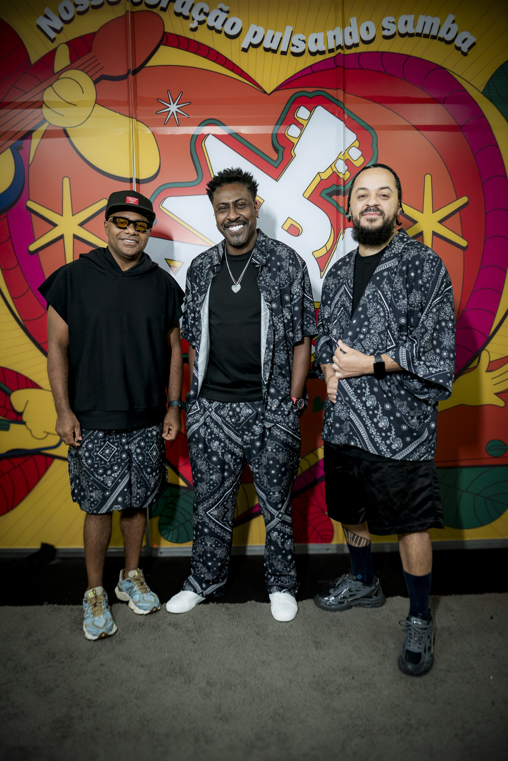 Pixote lança álbum completo de “Pixote nas Alturas” e destaca a inédita “Encontro de Erros” 2 Pixote lança álbum completo de “Pixote nas Alturas” e destaca a inédita “Encontro de Erros”