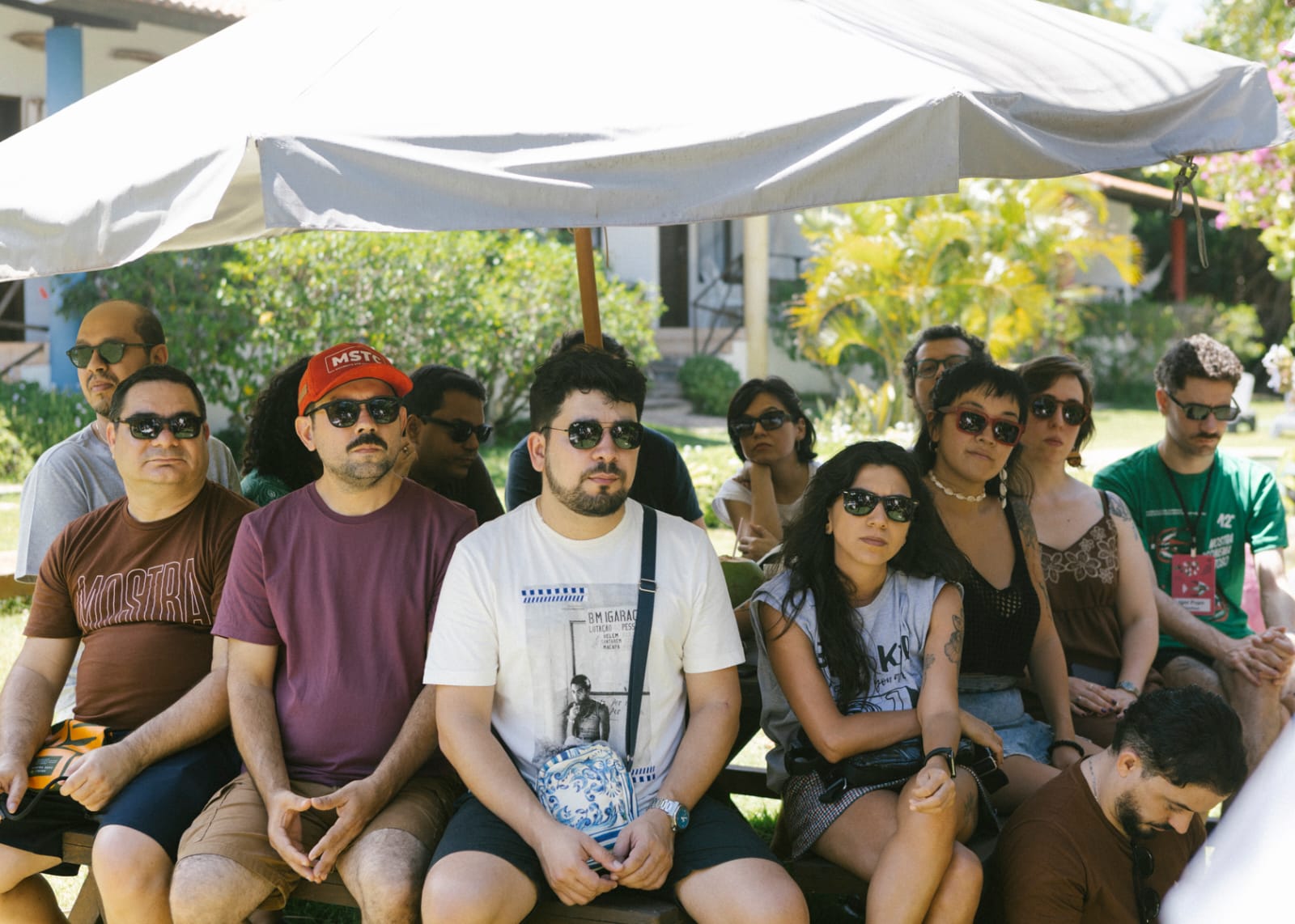 Sesc promove residência na Mostra de Gostoso 2025