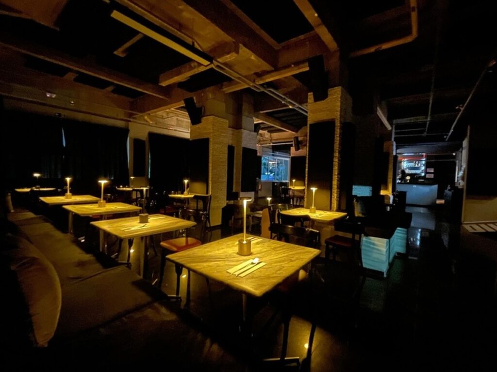 DÉTOUR SP debuts as a new sound refuge in Santa Cecília