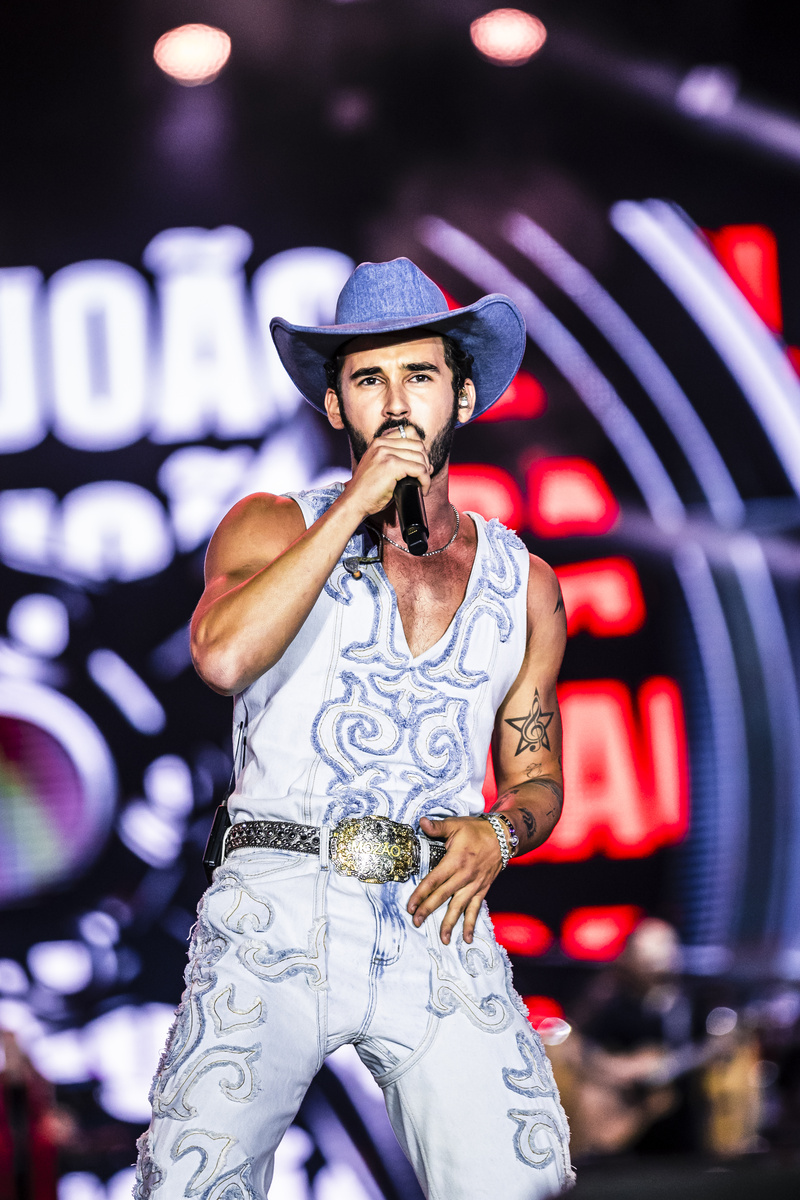 Globo graba escenas de “Coração Acelerado” en el Caldas Country Festival 2 Globo graba escenas de “Coração Acelerado” en el Caldas Country Festival