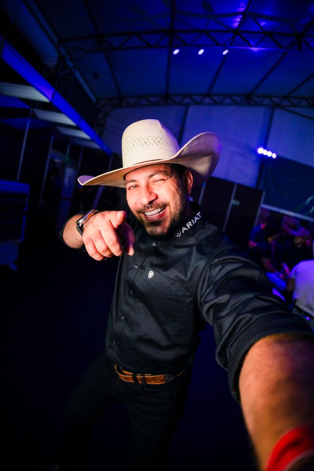 Caldas Country 2025 fecha edição com noite histórica