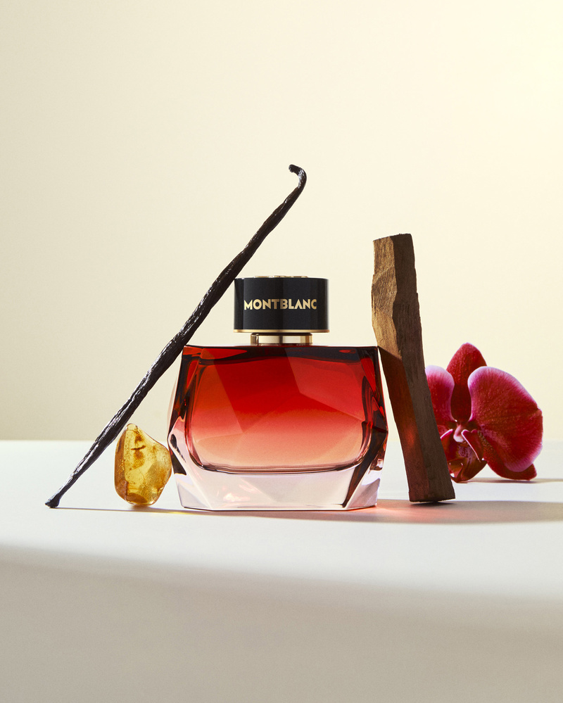 Montblanc unveils its Gift Guide and Happy Holidays 2025 campaign