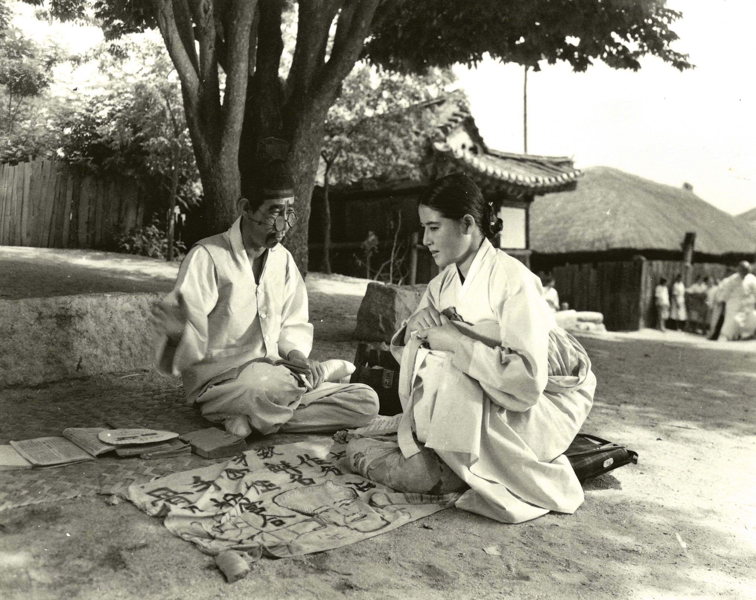 La Cinemateca destaca la era de oro del cine coreano de los años 60