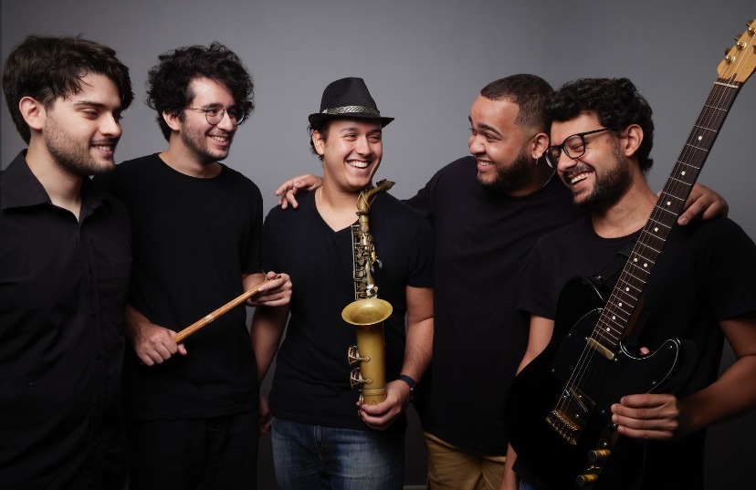 Blue Note SP recebe ImpossibleOdds e The Odds Band para celebrar hip-hop de Nova Iorque 3 Blue Note SP recebe ImpossibleOdds e The Odds Band para celebrar hip-hop de Nova Iorque