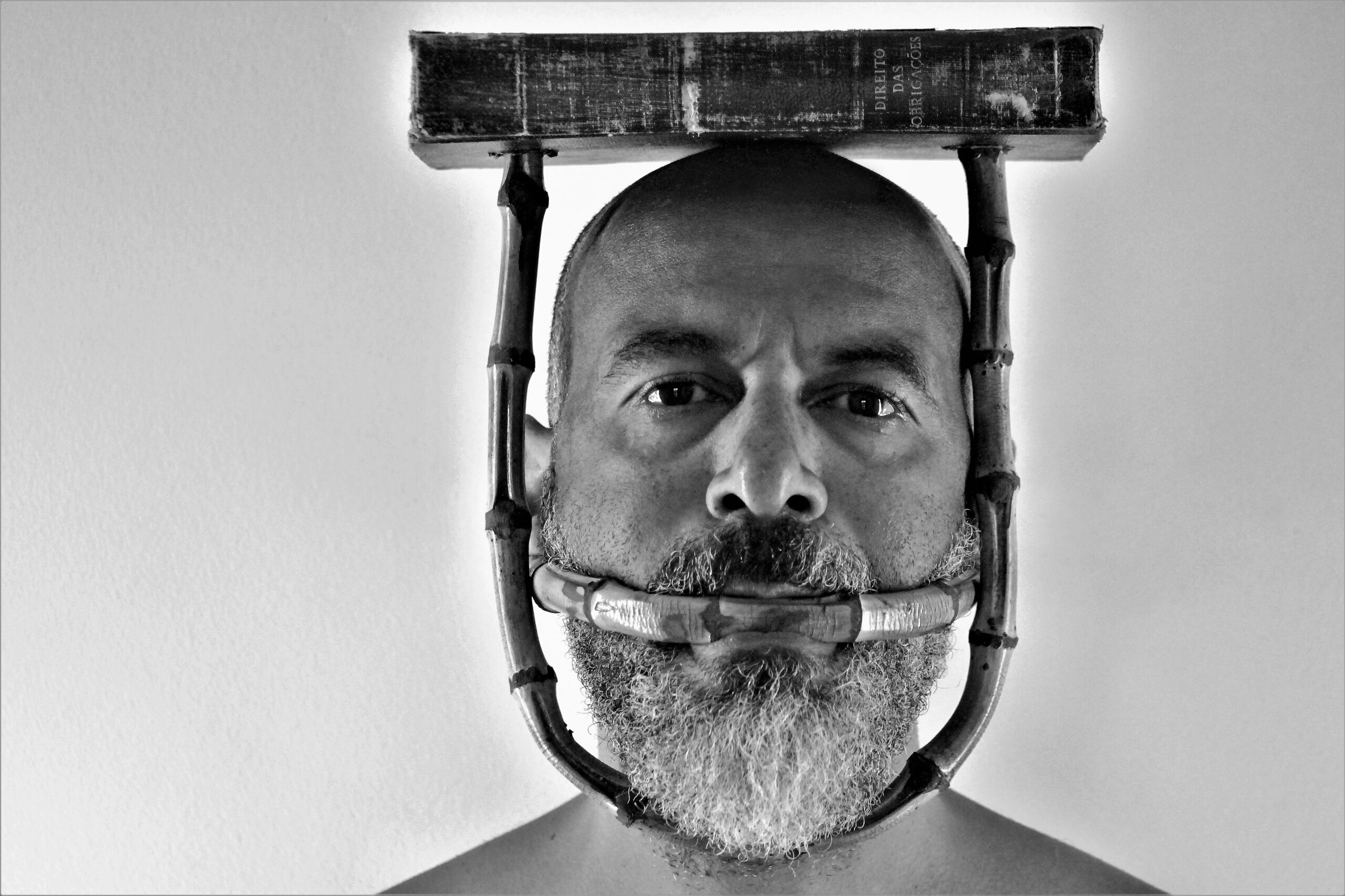 Sérgio Adriano H brings “CORpo MANIFESTO” to CCBB São Paulo