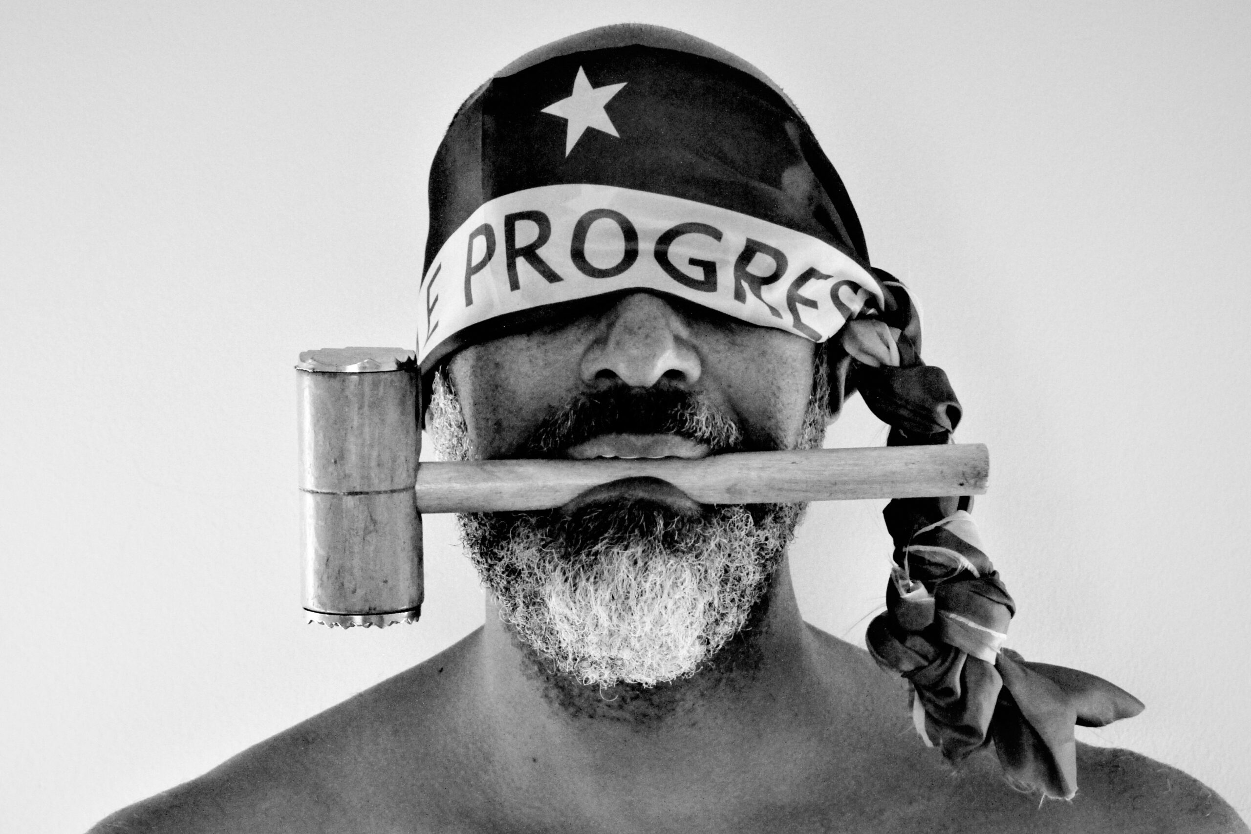 Sérgio Adriano H brings “CORpo MANIFESTO” to CCBB São Paulo