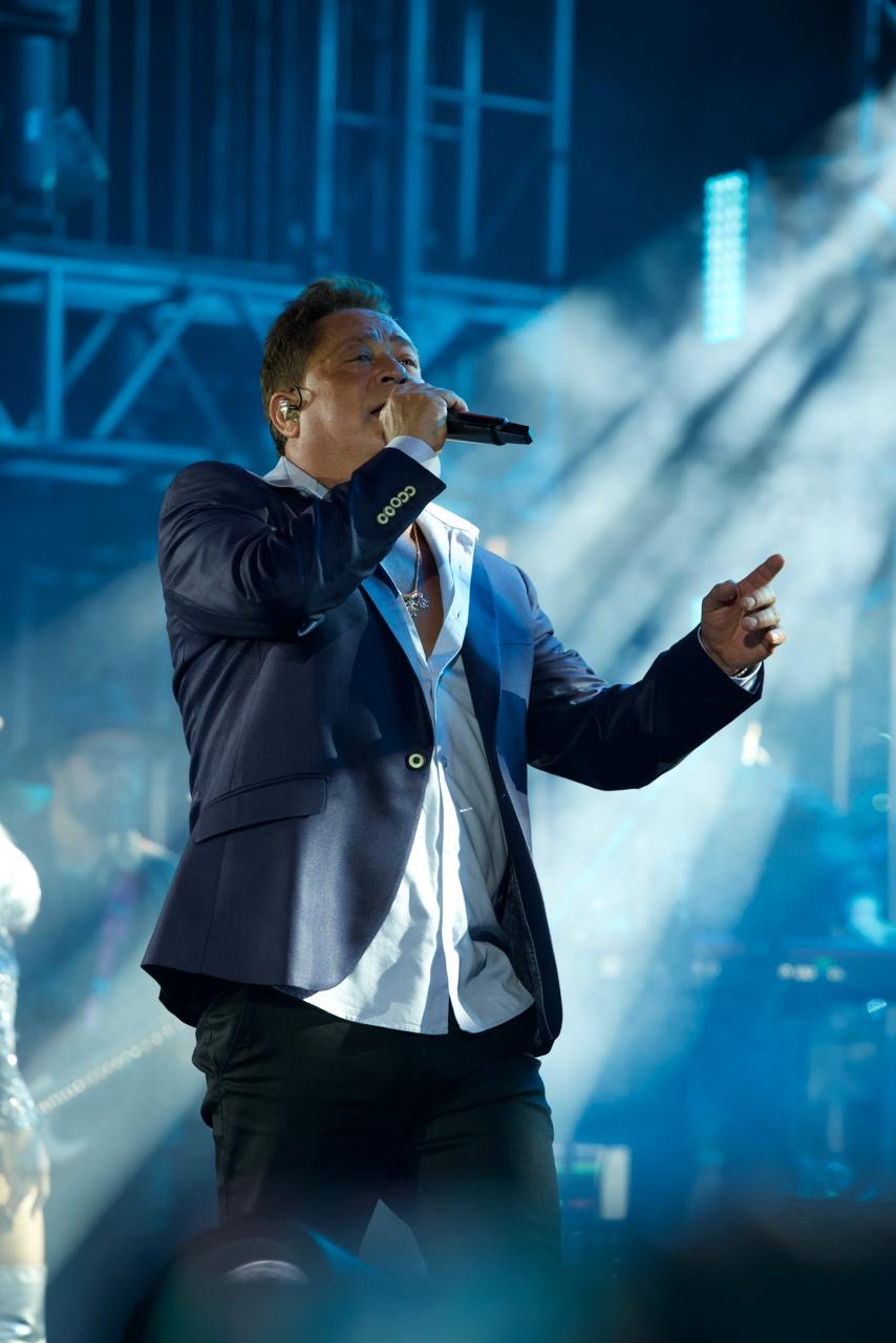 Navio Cabaré encerra edição 2025 e confirma retorno