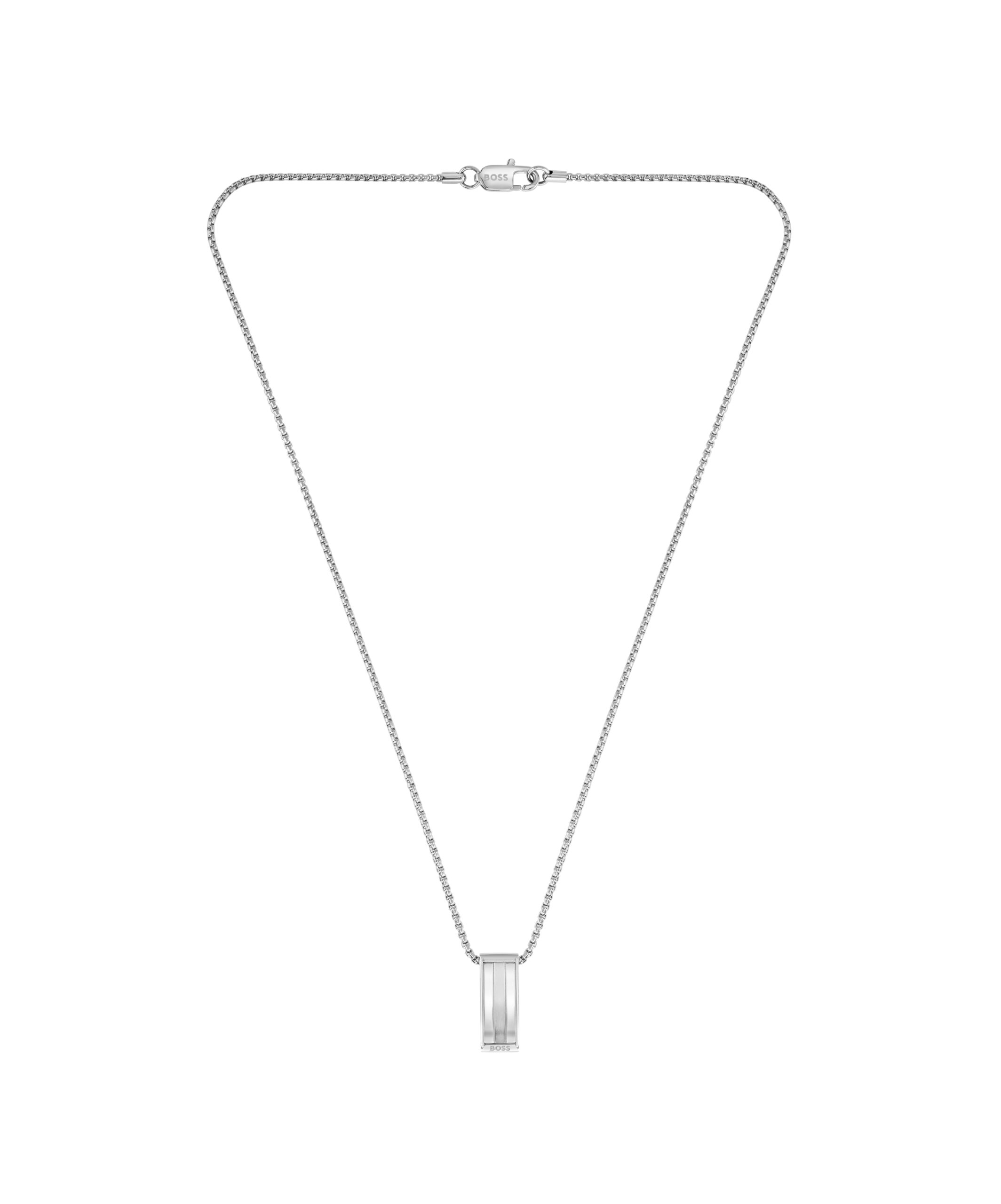 BOSS lança coleção de joias masculinas no Brasil