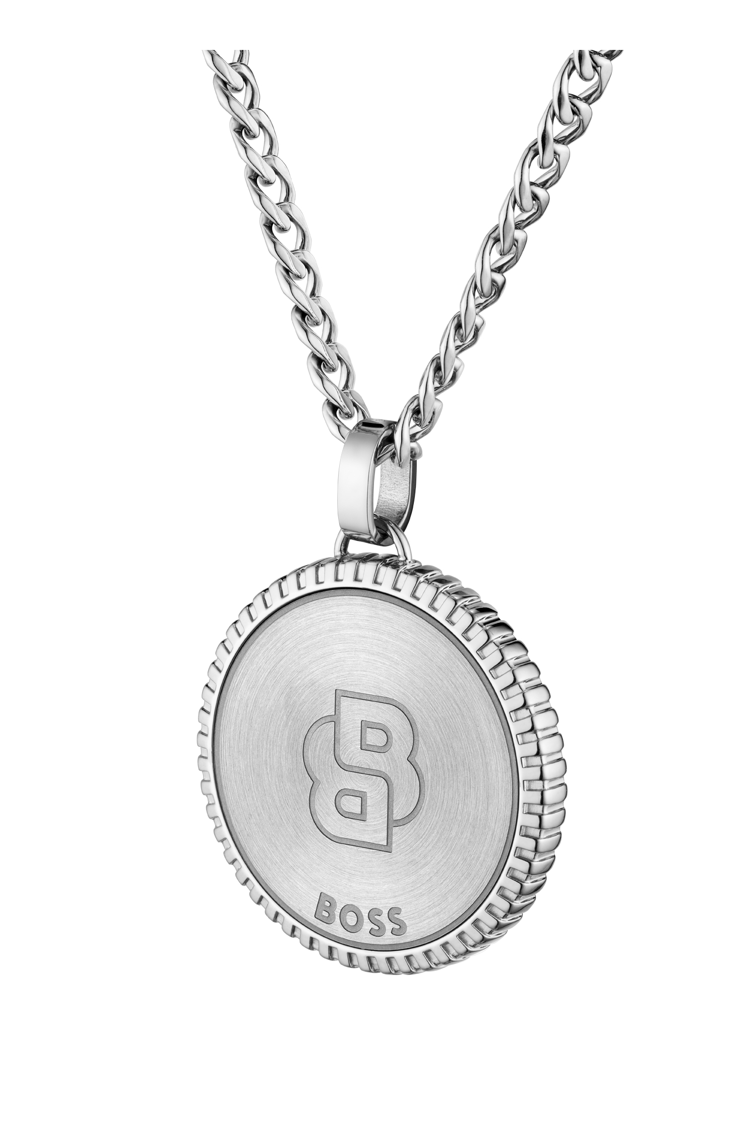 BOSS lança coleção de joias masculinas no Brasil