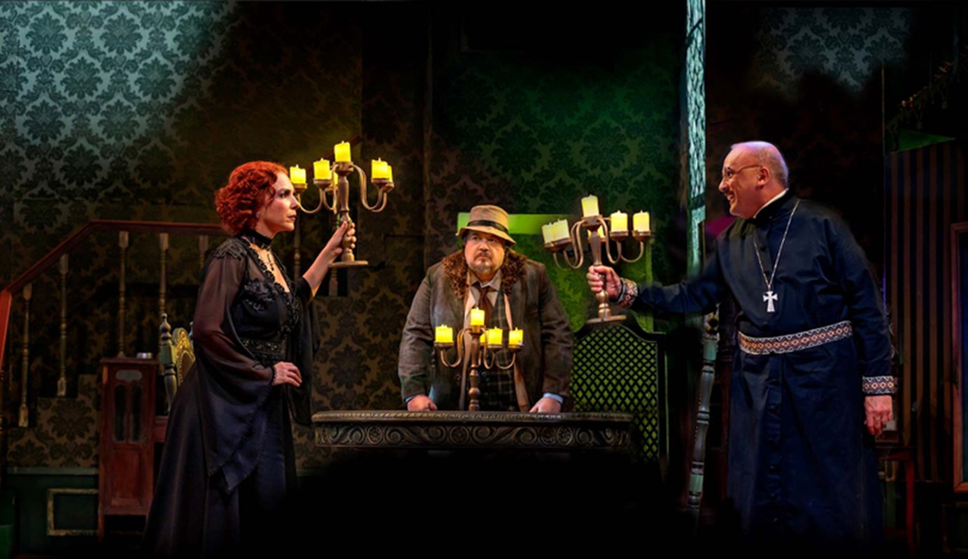 CAIXA Cultural hosts comedy De Perto Ninguém é Normal