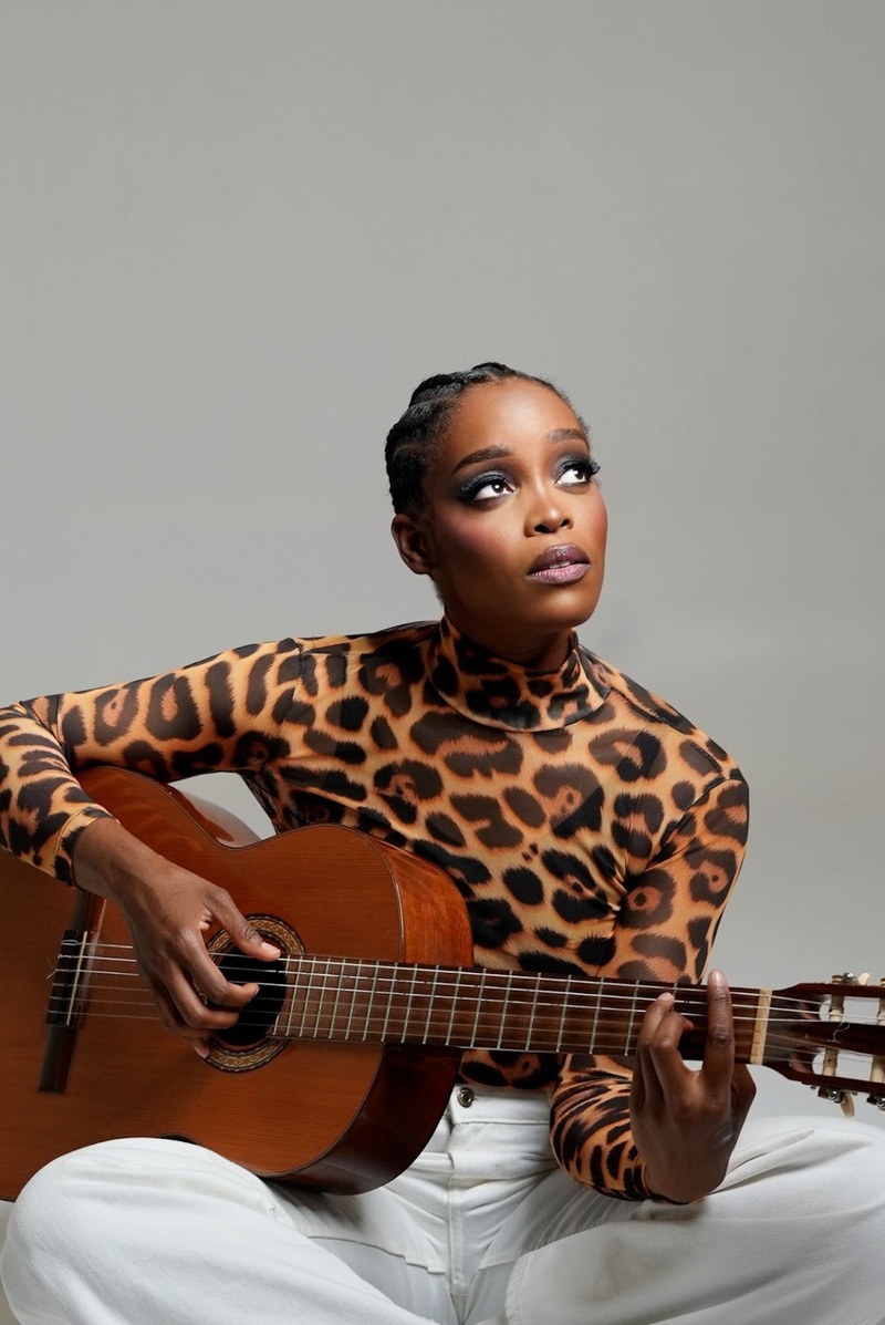 Blue Note Rio celebrates Black Awareness Month with artists from Brazil, Africa and the US