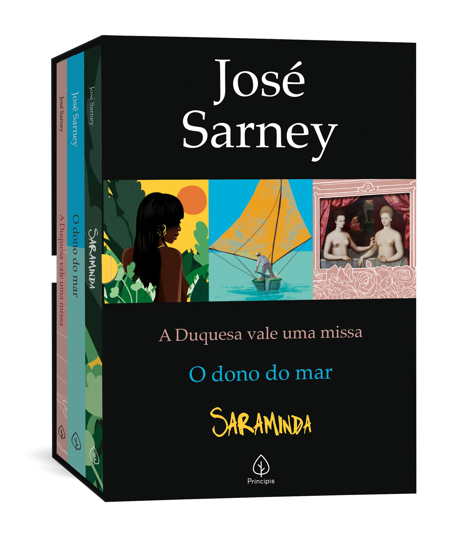 José Sarney relaunches collection at Brazilian Academy of Letters 3 José Sarney relaunches collection at Brazilian Academy of Letters