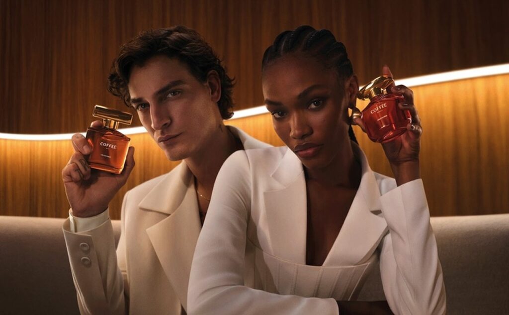 O Boticário unveils Coffee Unique with arabica coffee and salted caramel notes