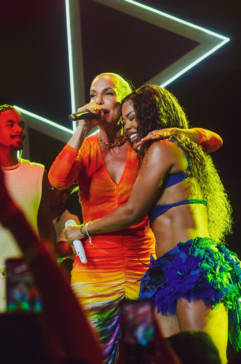 Marvvila and Ivete Sangalo release “Você Não Vai Sofrer” 2 Marvvila and Ivete Sangalo release “Você Não Vai Sofrer”