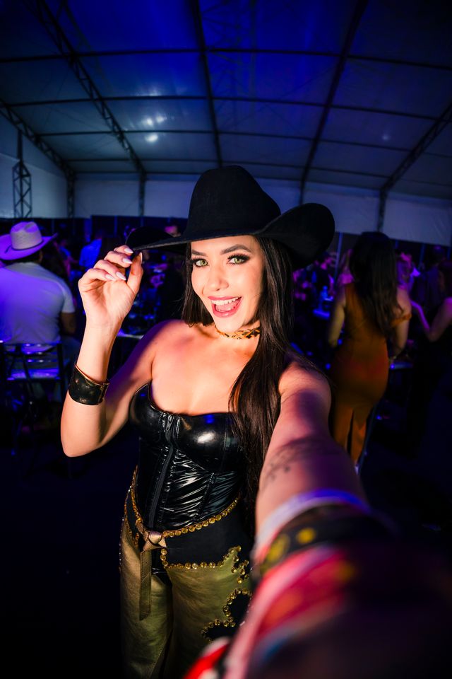 Caldas Country 2025 fecha edição com noite histórica