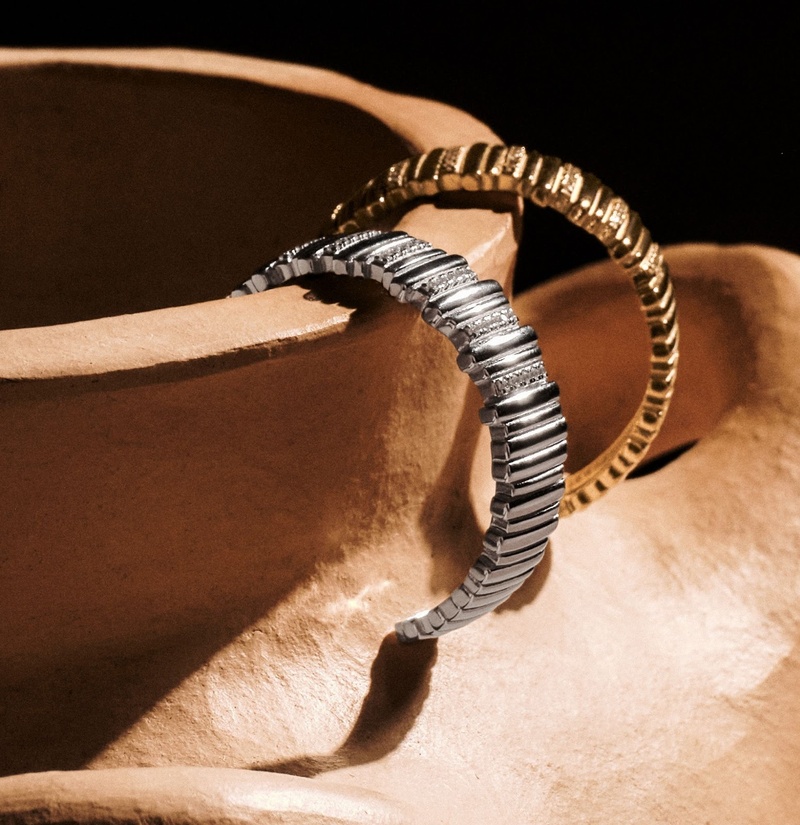 Life by Vivara launches Lagoon and Dunas with Marina Ruy Barbosa