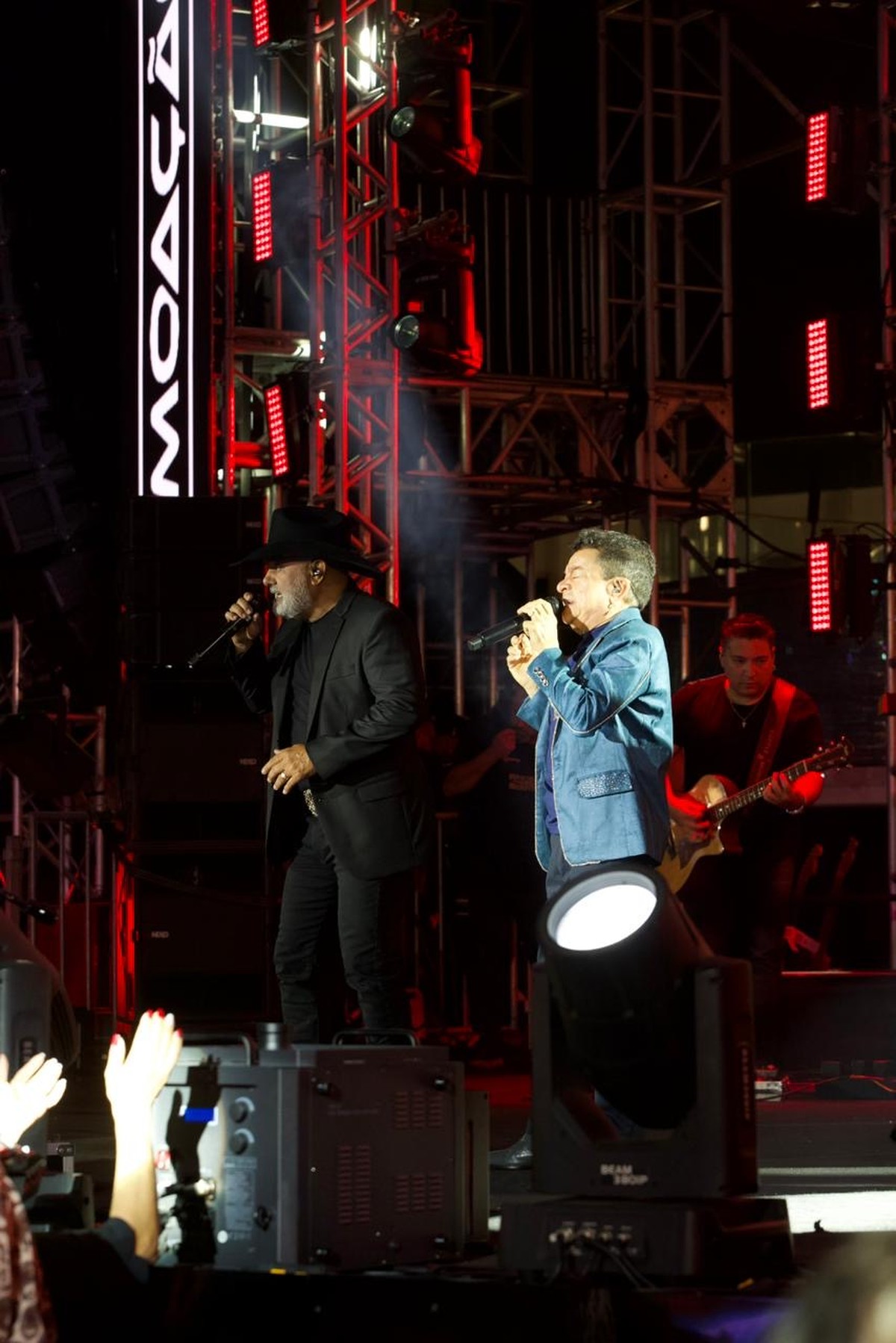 Navio Cabaré encerra edição 2025 e confirma retorno