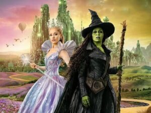 UCI recebe “Wicked: Parte II” em salas especiais e lança promoções