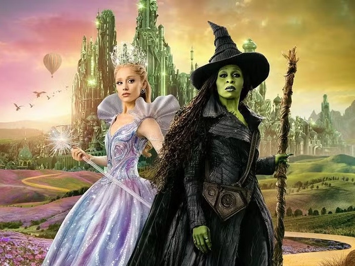 UCI features “Wicked: Part II” in premium rooms and new promotions