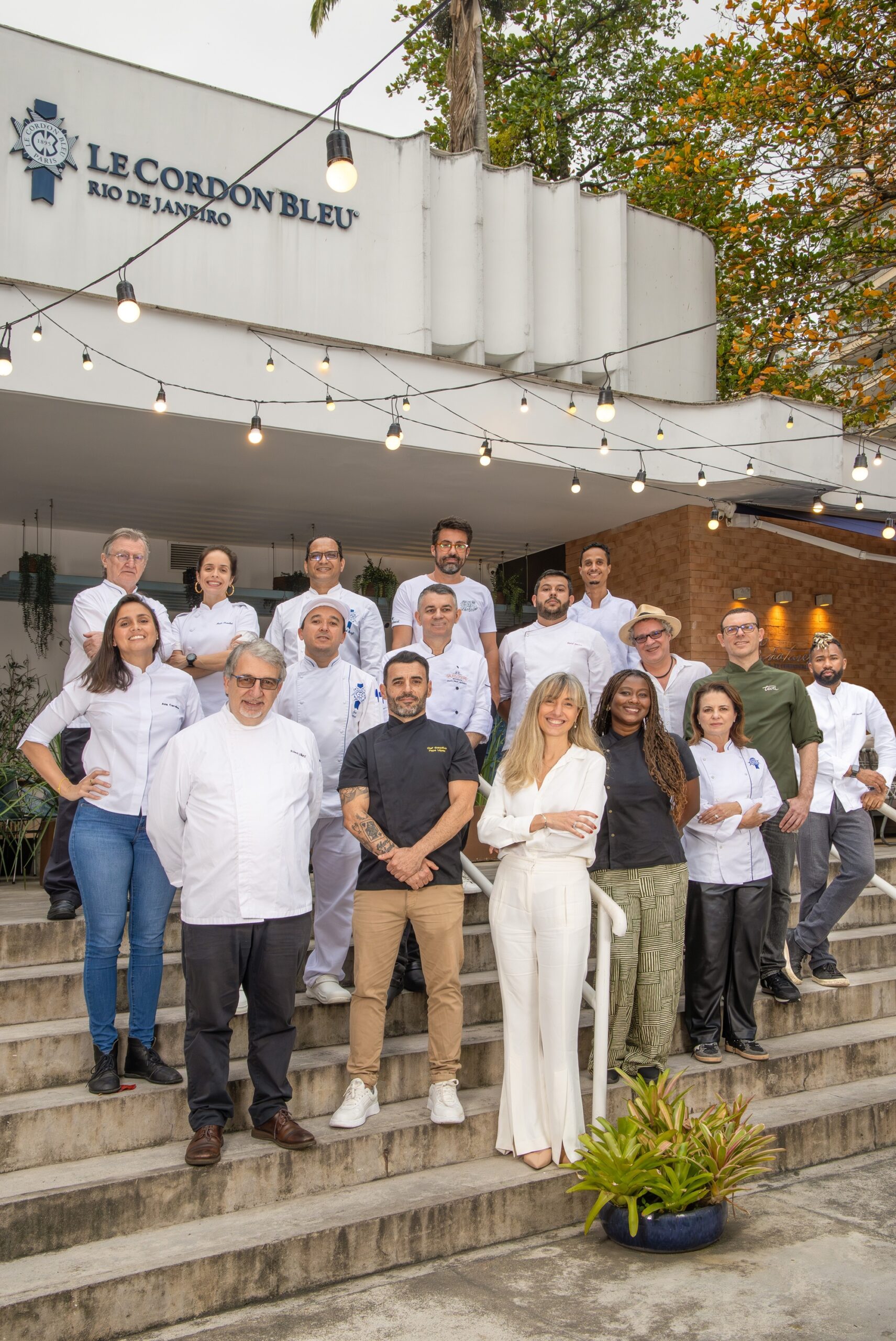 Le Cordon Bleu Río realiza la 3ª Expo LCB por sus 130 años 2 Le Cordon Bleu Río realiza la 3ª Expo LCB por sus 130 años