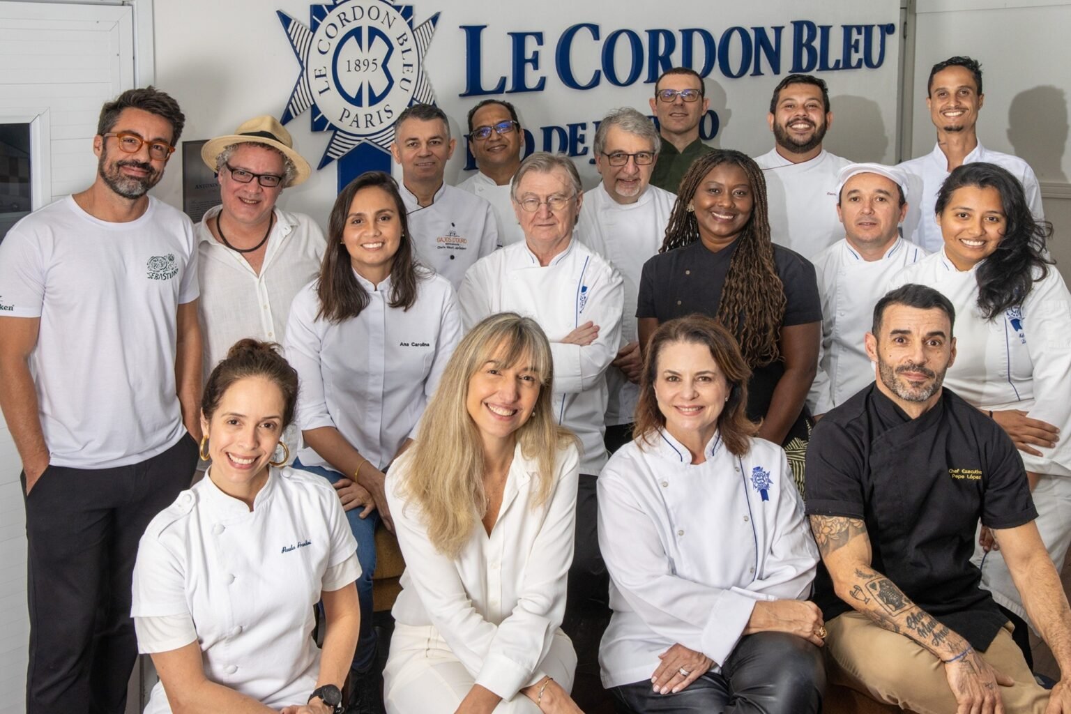 a ed Expo Le Cordon Bleu foto CredTomasRangel