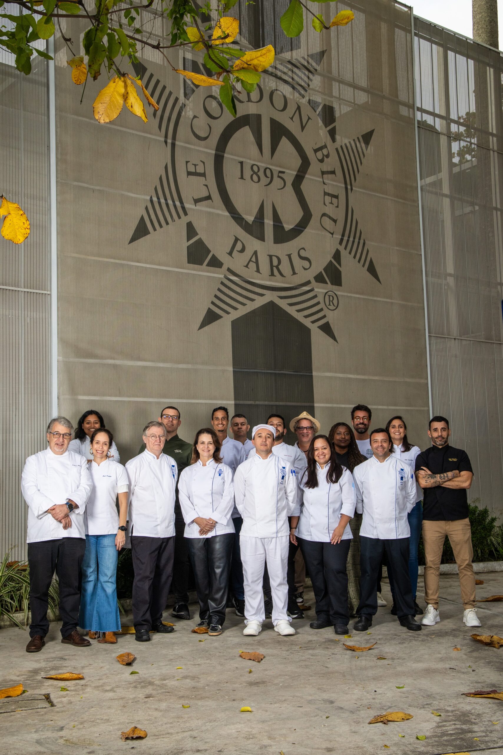 Le Cordon Bleu Río realiza la 3ª Expo LCB por sus 130 años 3 Le Cordon Bleu Río realiza la 3ª Expo LCB por sus 130 años