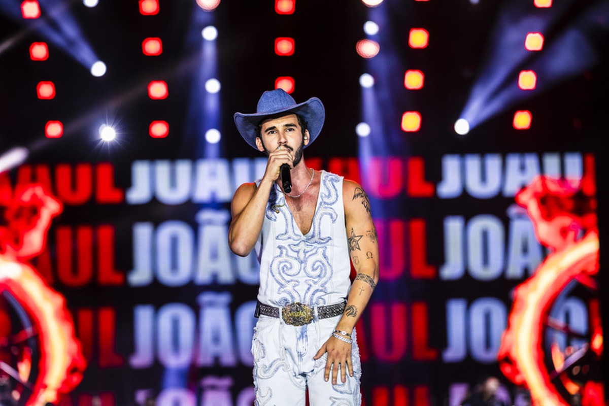 Globo graba escenas de “Coração Acelerado” en el Caldas Country Festival 1 Globo graba escenas de “Coração Acelerado” en el Caldas Country Festival