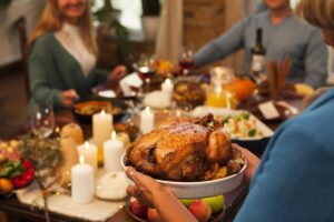 Thanksgiving: origem e significado do Dia de Ação de Graças