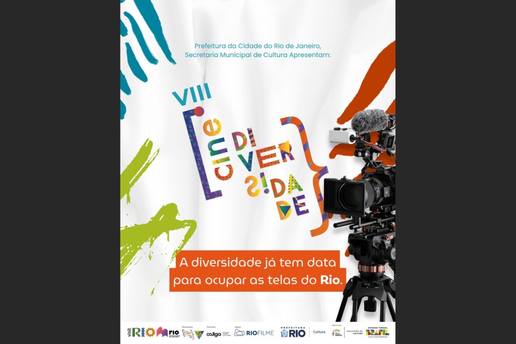 Cine Diversidade returns to Rio and expands Latin American focus