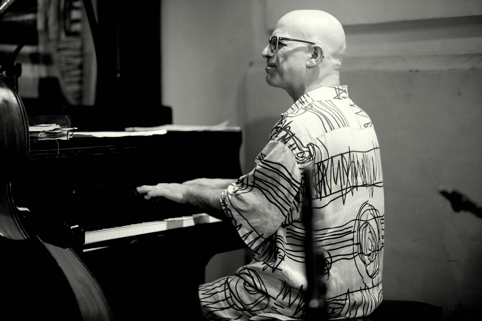 Cliff Korman Foto Aloizio Jord o